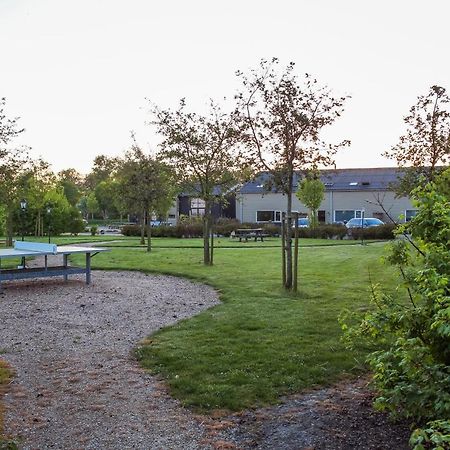 Vakantiehuizen 7Huizen Aan Zee Scharendijke Exterior foto